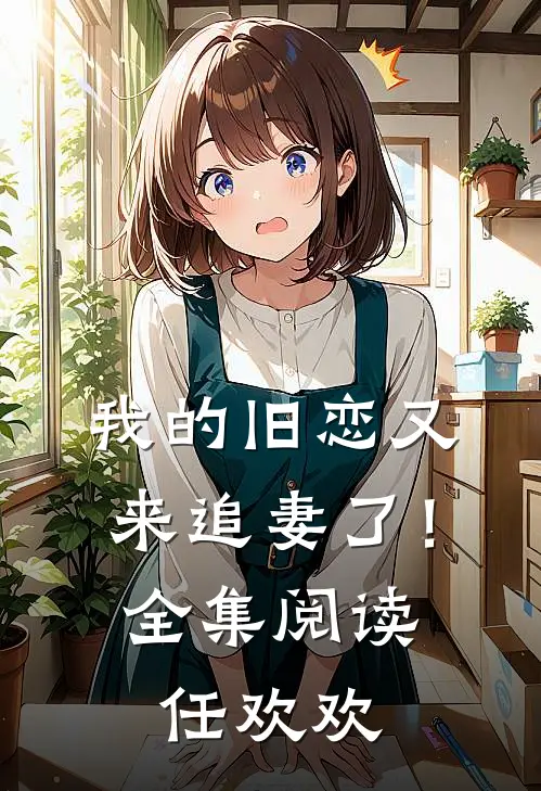 我的旧恋又来追妻了！全集阅读任欢欢