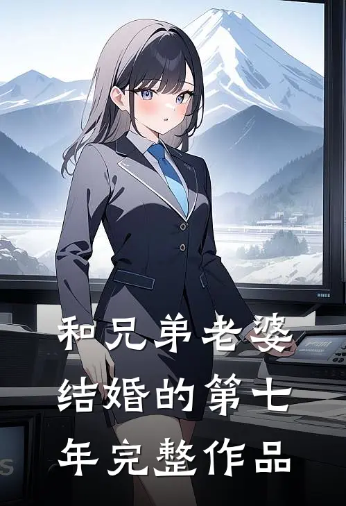 和兄弟老婆结婚的第七年完整作品