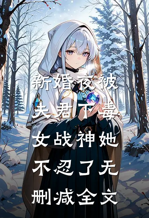 新婚夜被夫君下毒，女战神她不忍了无删减全文