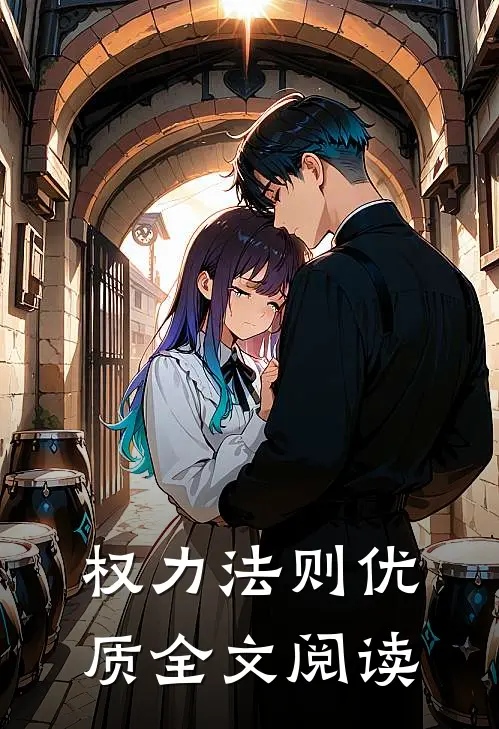 权力法则优质全文阅读