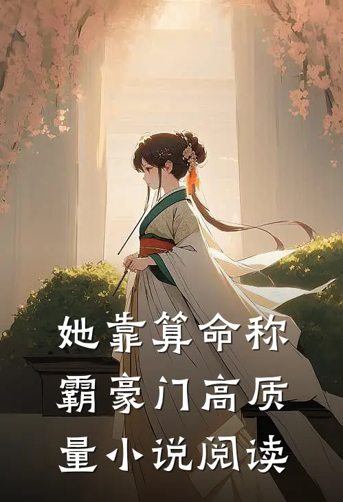 她靠算命称霸豪门高质量小说阅读