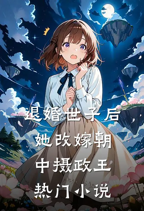退婚世子后，她改嫁朝中摄政王热门小说