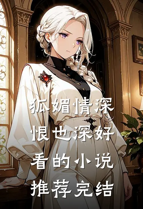 狐媚情深恨也深好看的小说推荐完结