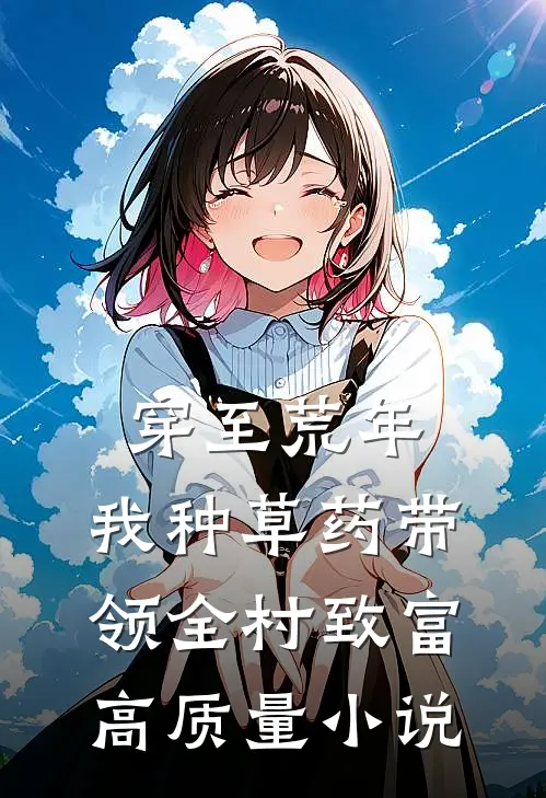 穿至荒年,我种草药带领全村致富高质量小说