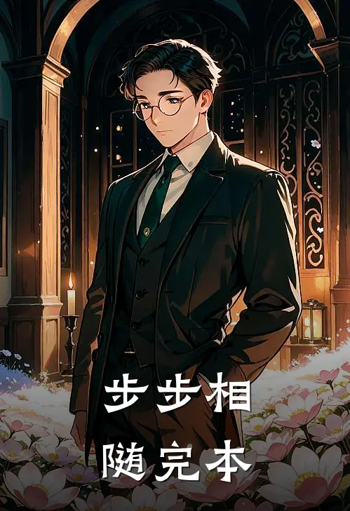 步步相随完本