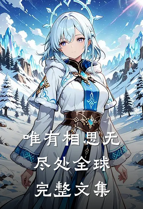 唯有相思无尽处全球完整文集