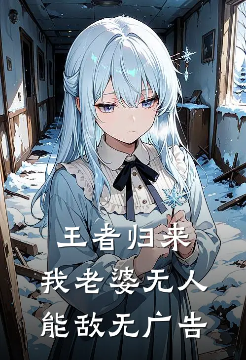 王者归来：我老婆无人能敌无广告