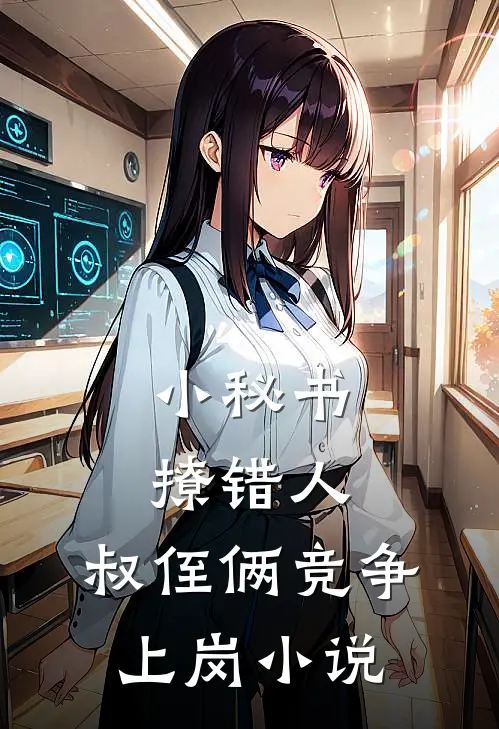 小秘书撩错人，叔侄俩竞争上岗小说