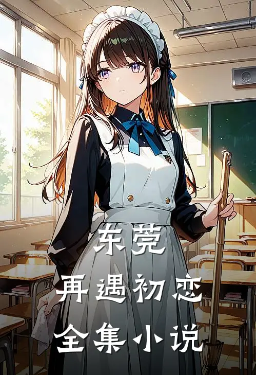 东莞：再遇初恋全集小说