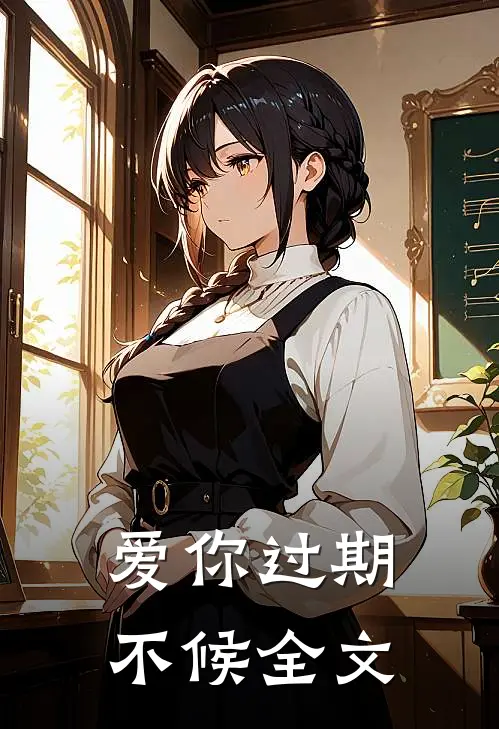 爱你过期不候全文