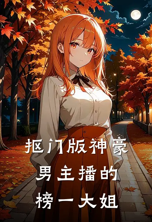 抠门版神豪：男主播的榜一大姐