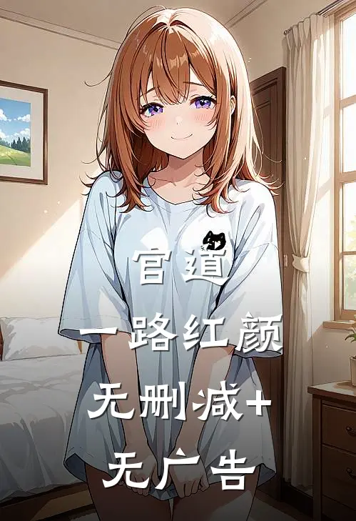 官道：一路红颜无删减+无广告