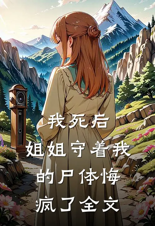 我死后，姐姐守着我的尸体悔疯了全文