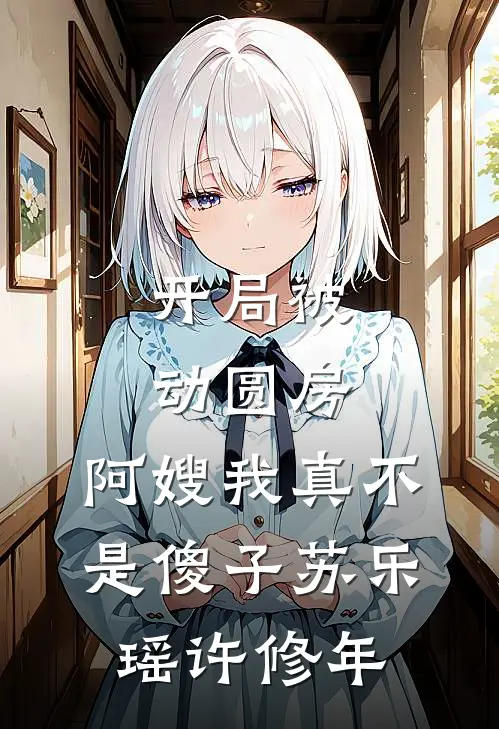 开局被动圆房，阿嫂我真不是傻子苏乐瑶许修年