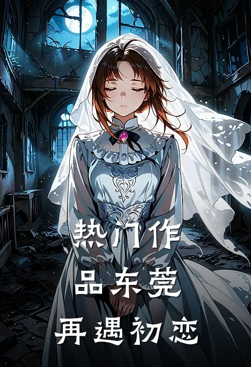 热门作品东莞：再遇初恋
