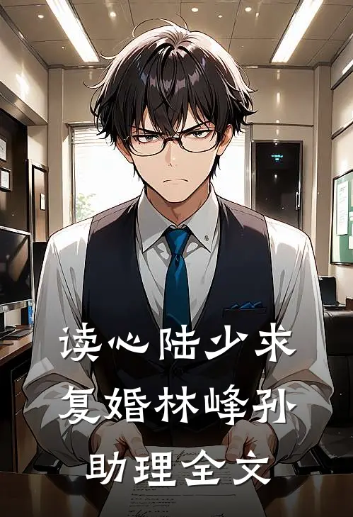 读心陆少求复婚林峰孙助理全文