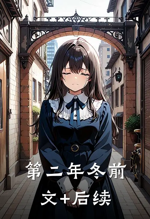 第二年冬前文+后续