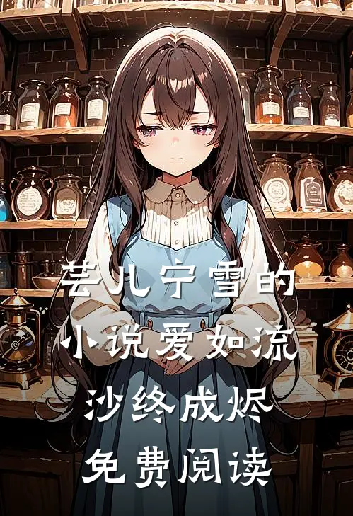 芸儿宁雪的小说爱如流沙终成烬免费阅读