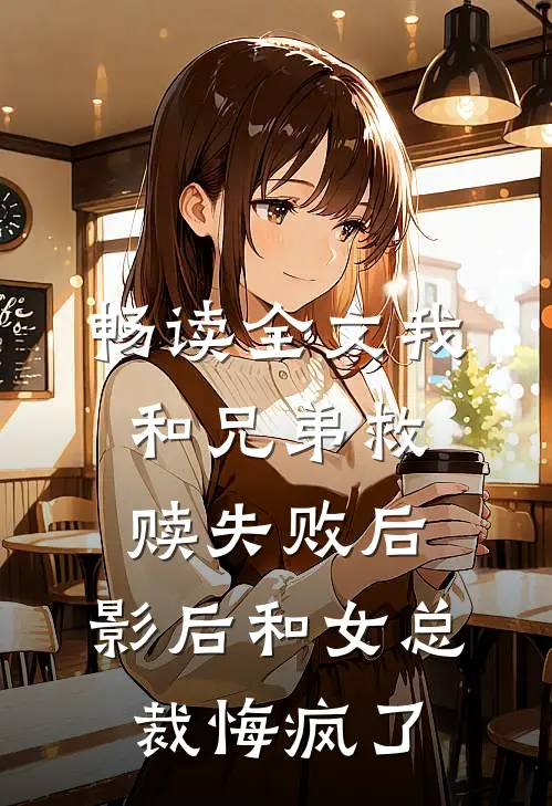 畅读全文我和兄弟救赎失败后，影后和女总裁悔疯了