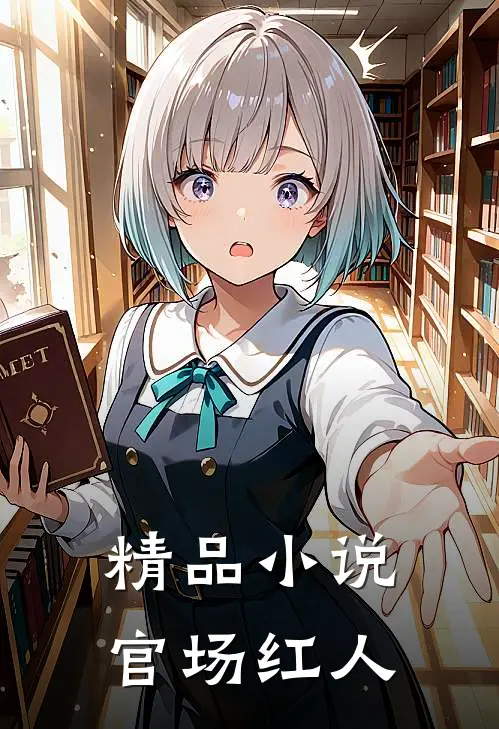 精品小说官场红人