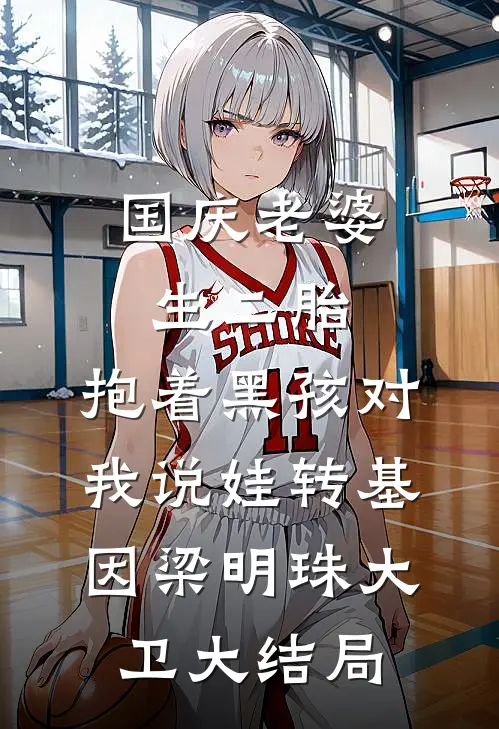国庆老婆生二胎，抱着黑孩对我说娃转基因梁明珠大卫大结局