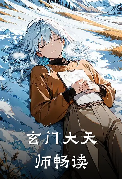玄门大天师畅读