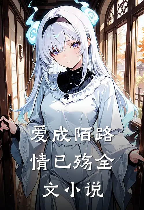 爱成陌路情已殇全文小说