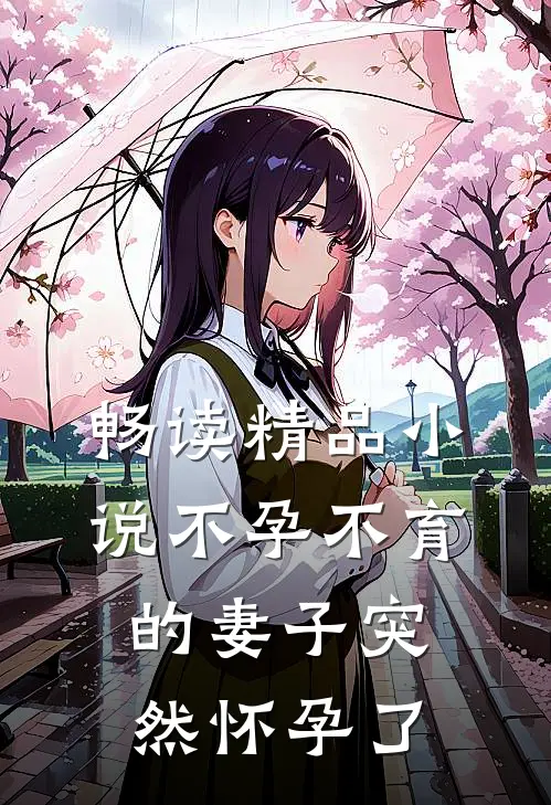 畅读精品小说不孕不育的妻子突然怀孕了