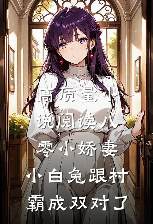 高质量小说阅读八零小娇妻：小白兔跟村霸成双对了