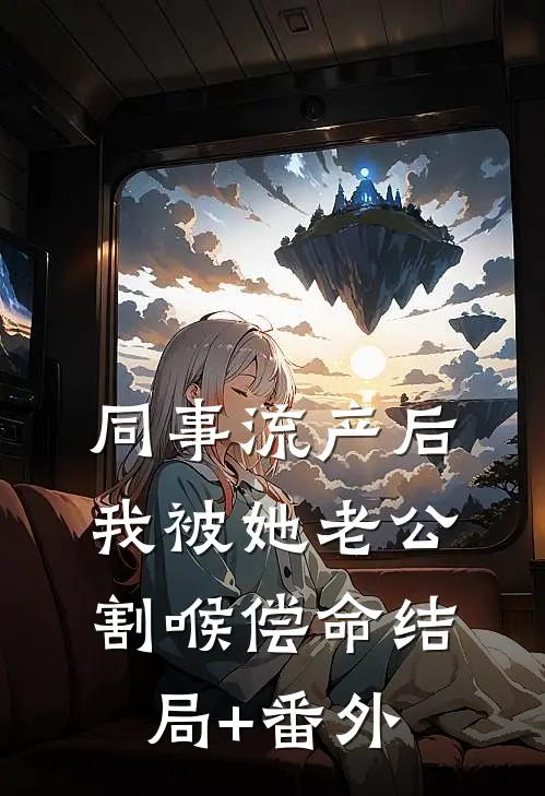 同事流产后，我被她老公割喉偿命结局+番外