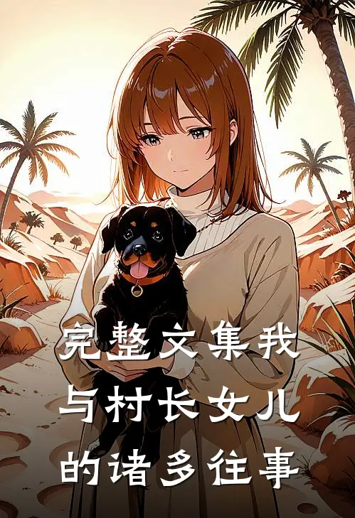 完整文集我与村长女儿的诸多往事