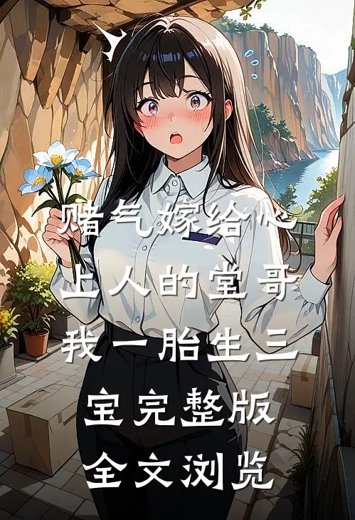 赌气嫁给心上人的堂哥,我一胎生三宝完整版全文浏览