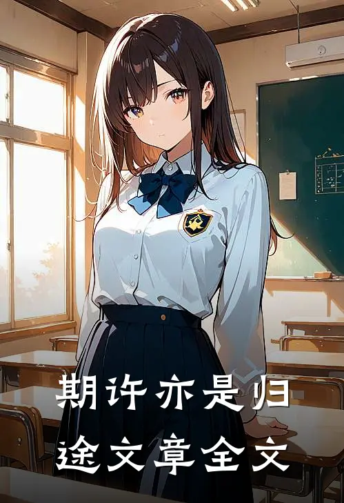 期许亦是归途文章全文