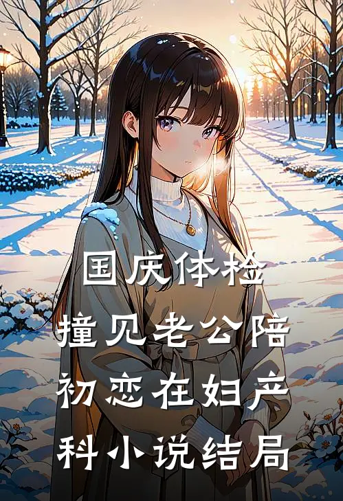 国庆体检，撞见老公陪初恋在妇产科小说结局