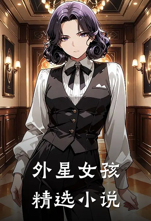 外星女孩精选小说