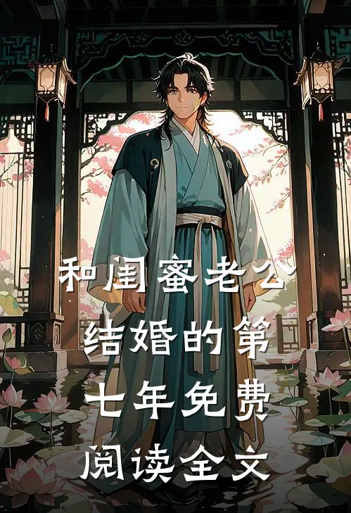 和闺蜜老公结婚的第七年免费阅读全文