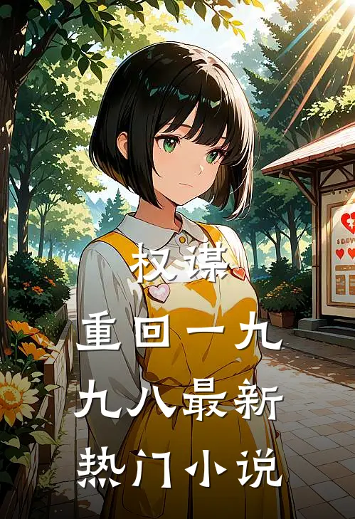 权谋：重回一九九八最新热门小说