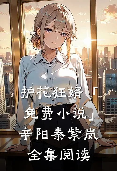 护花狂婿「免费小说」辛阳秦紫岚全集阅读