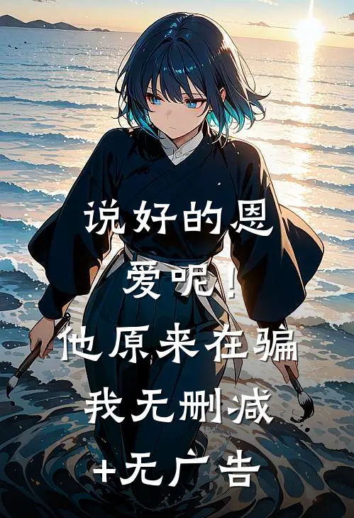 说好的恩爱呢！他原来在骗我无删减+无广告