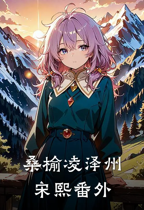 桑榆凌泽州宋熙 番外