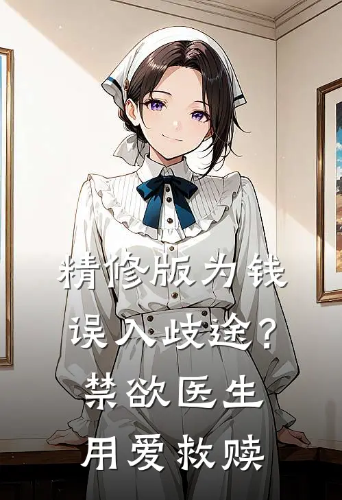 精修版为钱误入歧途？禁欲医生用爱救赎
