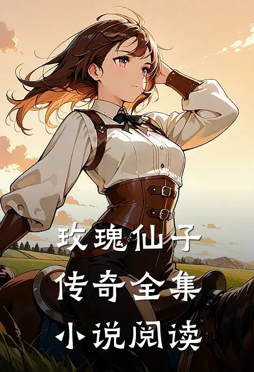 玫瑰仙子传奇全集小说阅读