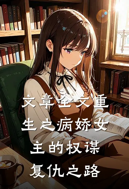 文章全文重生之病娇女主的权谋复仇之路