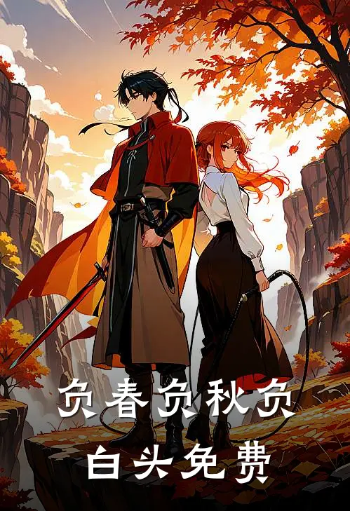 负春负秋负白头免费
