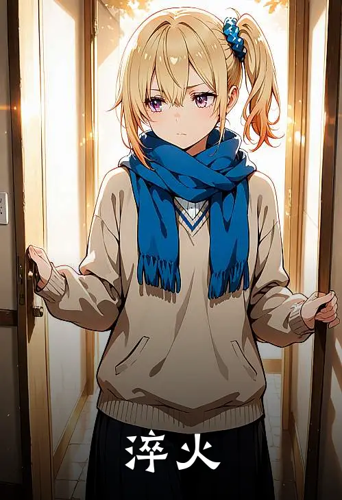 淬火