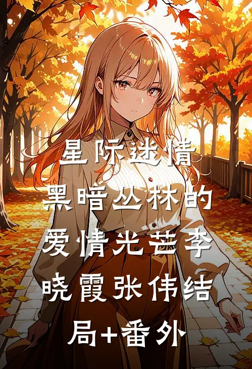 星际迷情：黑暗丛林的爱情光芒李晓霞张伟结局+番外