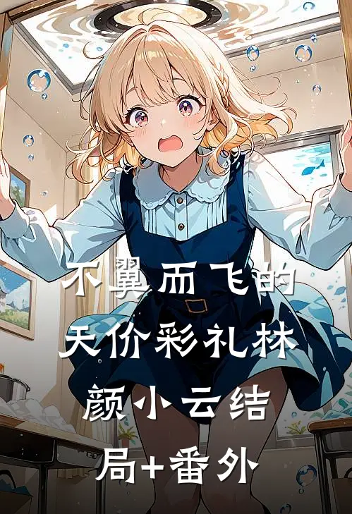 不翼而飞的天价彩礼林颜小云结局+番外