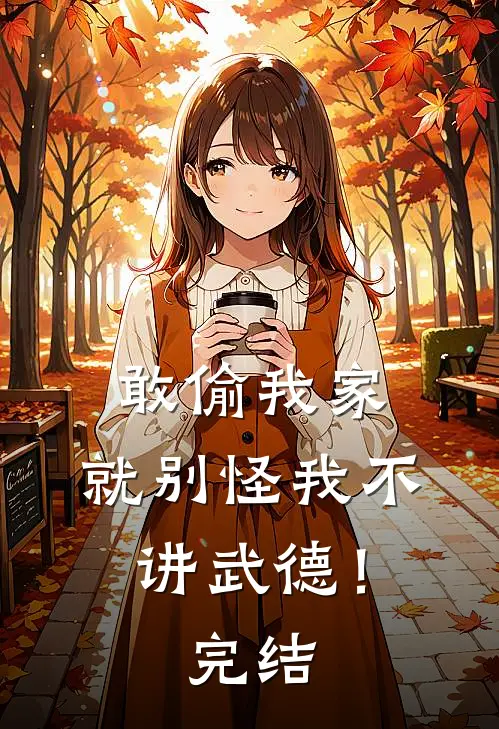 敢偷我家，就别怪我不讲武德！完结