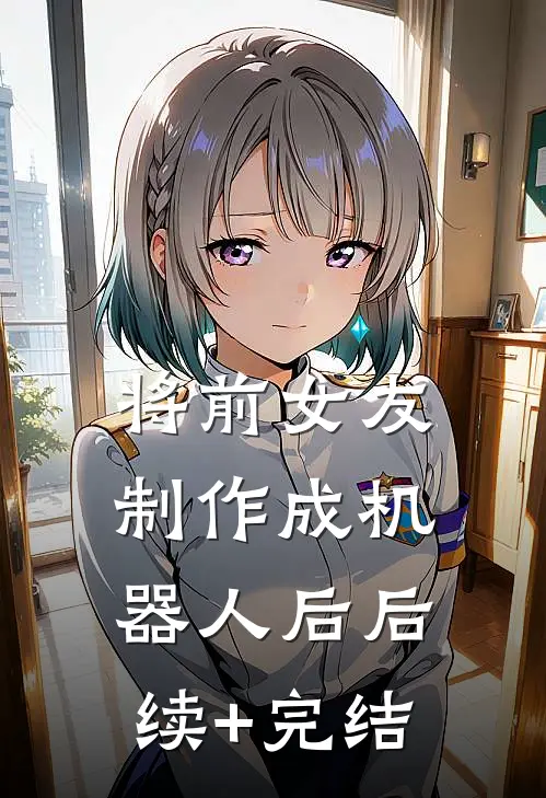 将前女友制作成机器人后后续+完结