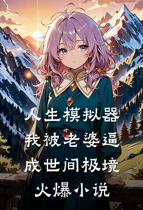 人生模拟器：我被老婆逼成世间极境火爆小说